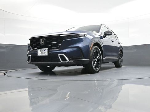 Certified 2024 Honda CR-V Sport Touring image 26