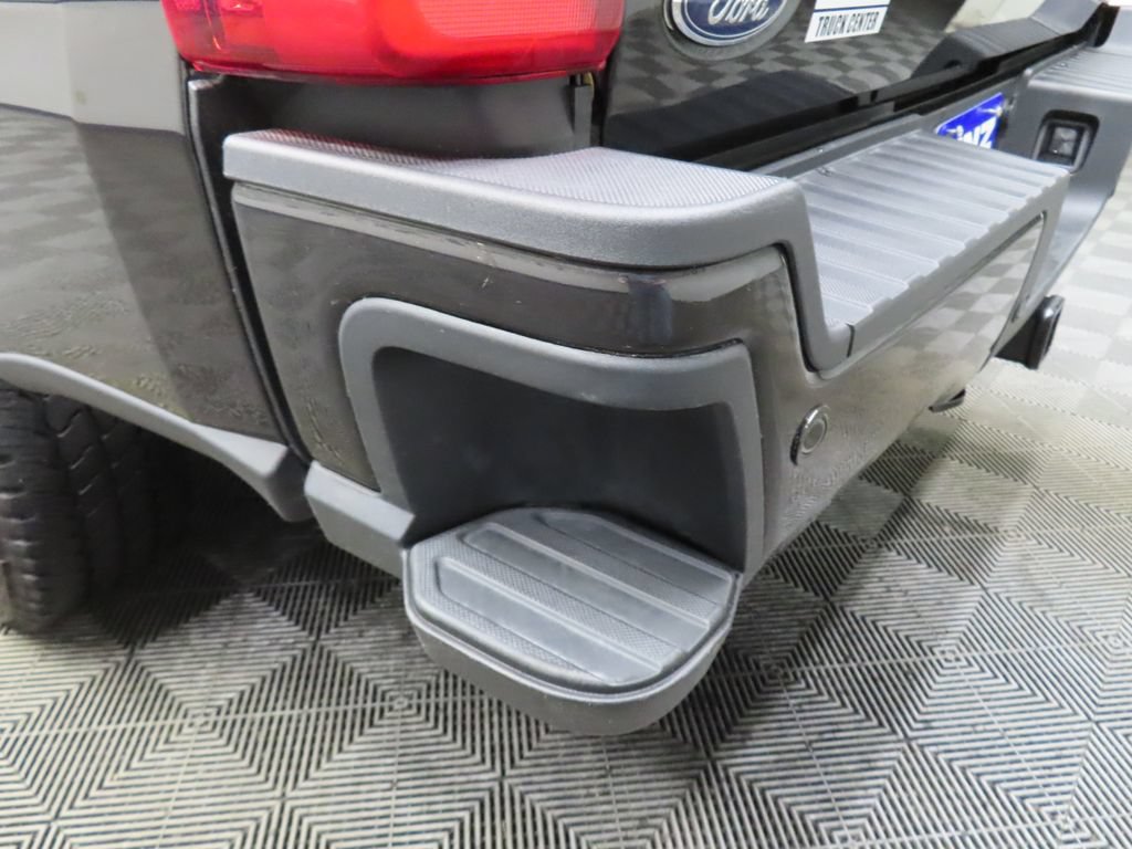 Used 2025 Ford F250 King Ranch AWD/4WD image 53