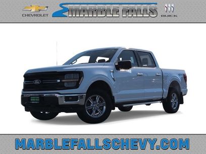 Used 2024 Ford F150 XLT w/ Tow/Haul Package