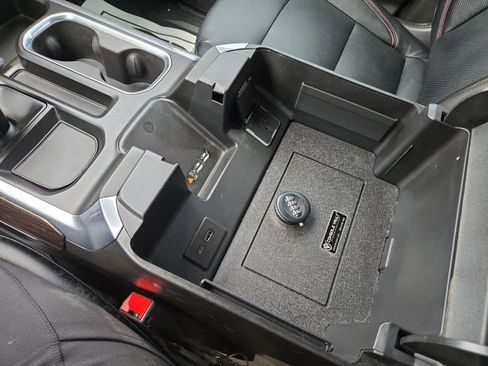 Used 2022 GMC Sierra 1500 Elevation w/ X31 Off-Road Package image 23