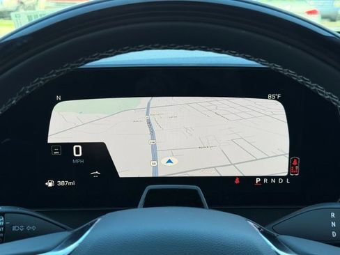 New 2026 Chevrolet Traverse High Country w/ LPO, Floor Liner Package image 27