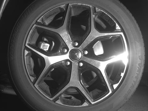 Used 2025 Jeep Compass Limited image 12