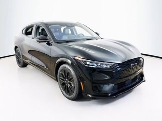 New 2026 Ford Mustang Mach-E Premium AWD/4WD video 1