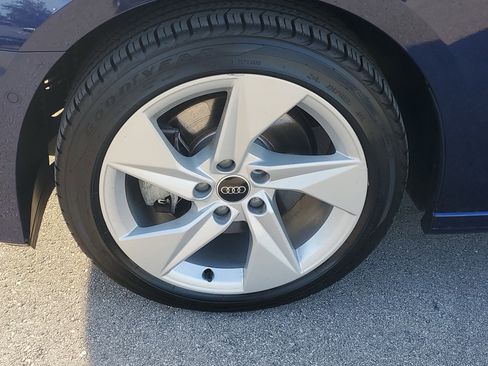 Used 2024 Audi A3 2.0T Premium image 6