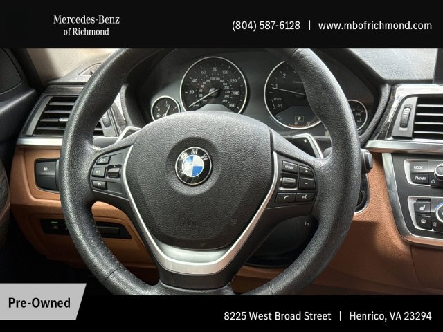 Used 2015 BMW 328i xDrive Wagon AWD/4WD image 20