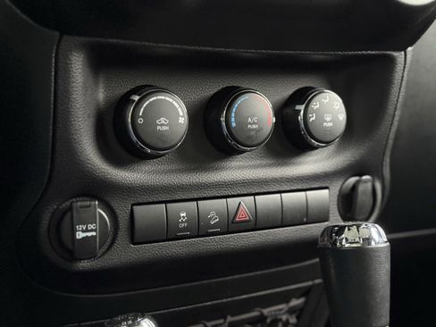 Used 2018 Jeep Wrangler Willys Wheeler image 20