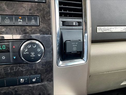 Used 2012 RAM 2500 Longhorn w/ Protection Group AWD/4WD image 17