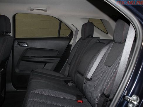 Used 2017 Chevrolet Equinox LT w/ Convenience Package image 25