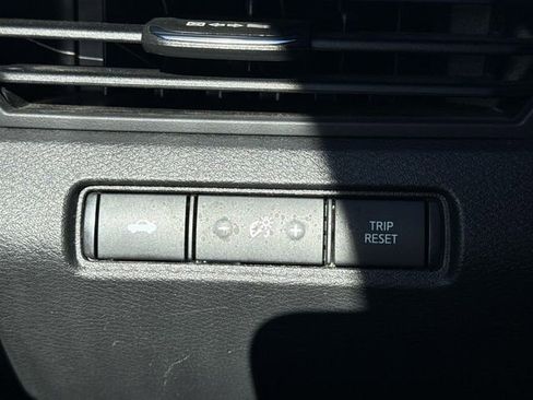 Certified 2024 Nissan Altima 2.5 SV image 21