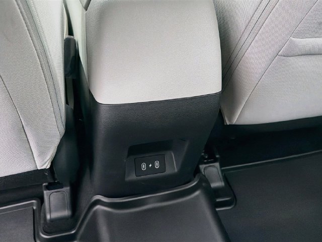 New 2026 Hyundai Tucson SE FWD image 24