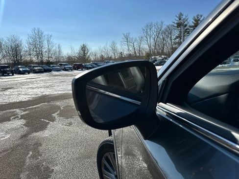 Used 2024 MAZDA CX-5 Signature image 13