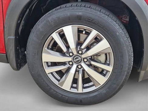 Used 2022 Nissan Pathfinder SL w/ Lighting Package (N92) FWD image 23