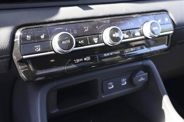 New 2026 Honda Pilot Elite image 20