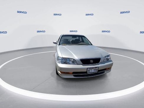 Used 1996 Acura TL 3.2 image 3