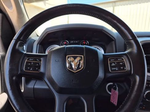 Used 2018 RAM 1500 Lone Star AWD/4WD image 22
