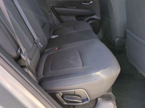 Used 2024 Hyundai Tucson SEL image 26