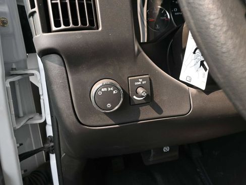 New 2024 GMC Savana 4500 w/ Power Convenience Package RWD image 6