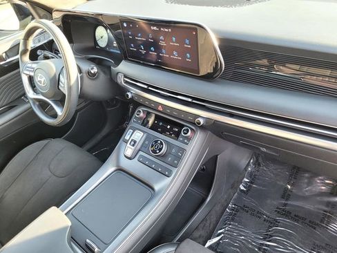Certified 2024 Hyundai Palisade Calligraphy image 23