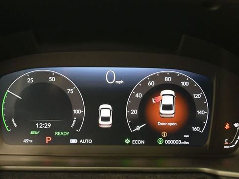 New 2026 Honda Accord Sport image 15