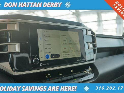 Used 2023 Toyota Tundra SR5 image 7