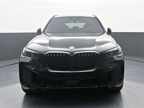 Used 2026 BMW X5 xDrive40i w/ M Sport Package image 2