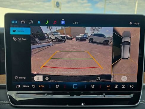 New 2026 Volkswagen Tiguan SEL R-Line image 19