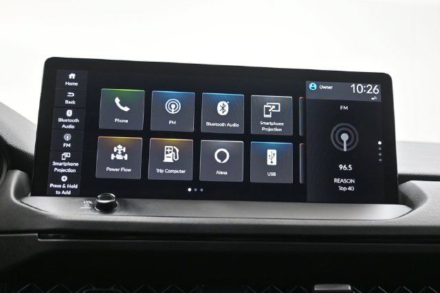 Used 2023 Honda Accord Sport image 24
