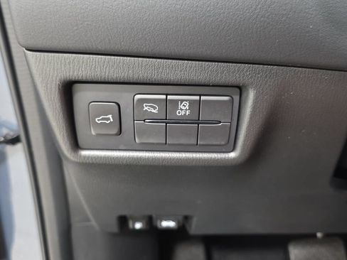 Used 2023 MAZDA CX-5 Carbon Edition AWD/4WD image 26
