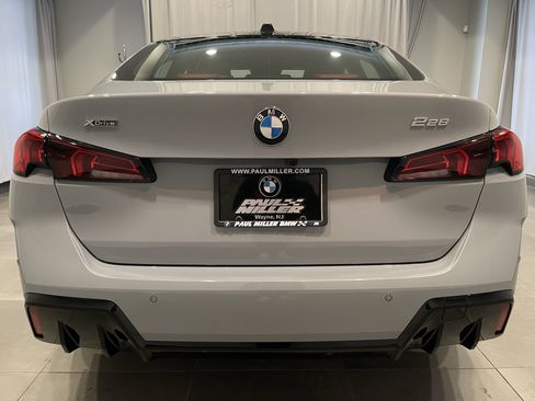 Used 2026 BMW 228i xDrive w/ Premium Package AWD/4WD image 5