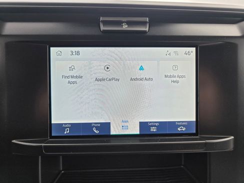 New 2026 Ford F250 XL w/ STX Appearance Package image 61