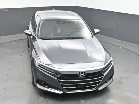 Used 2021 Honda Accord EX-L image 29