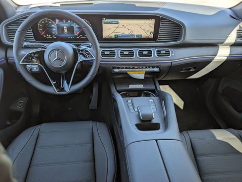 New 2026 Mercedes-Benz GLE 450 4MATIC Coupe image 27