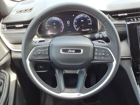 New 2026 Jeep Grand Cherokee Laredo RWD image 14