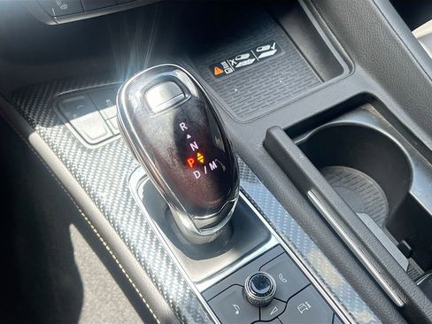 Used 2025 Cadillac CT5 V RWD image 17