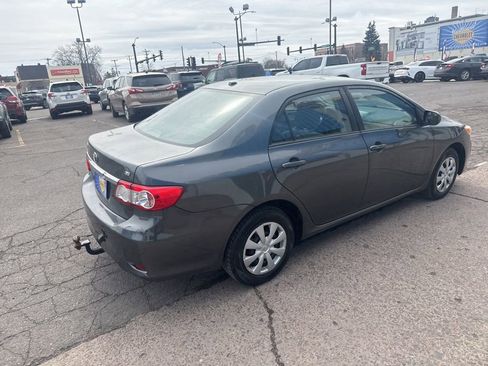 Used 2011 Toyota Corolla LE FWD image 8
