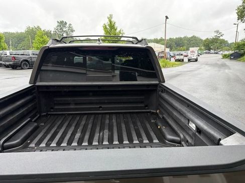 Used 2023 Honda Ridgeline RTL-E image 5