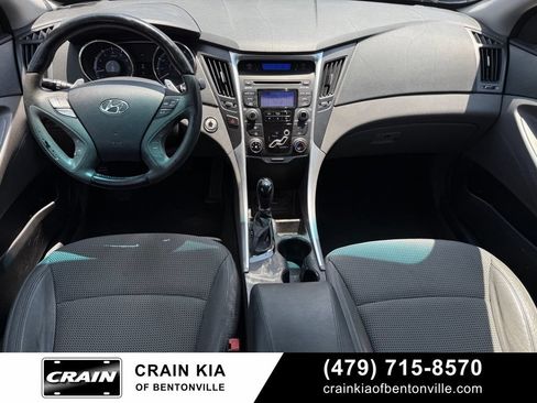 Used 2012 Hyundai Sonata SE FWD image 25