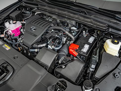 New 2026 Lexus RX 350 Premium AWD/4WD image 40