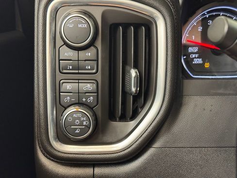 Used 2020 Chevrolet Silverado 1500 LTZ w/ LTZ Plus Package image 29