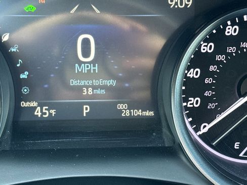 Certified 2022 Toyota Camry XSE image 24