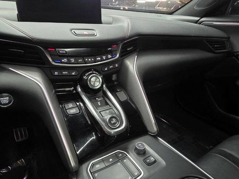 Used 2023 Acura TLX Type S image 25