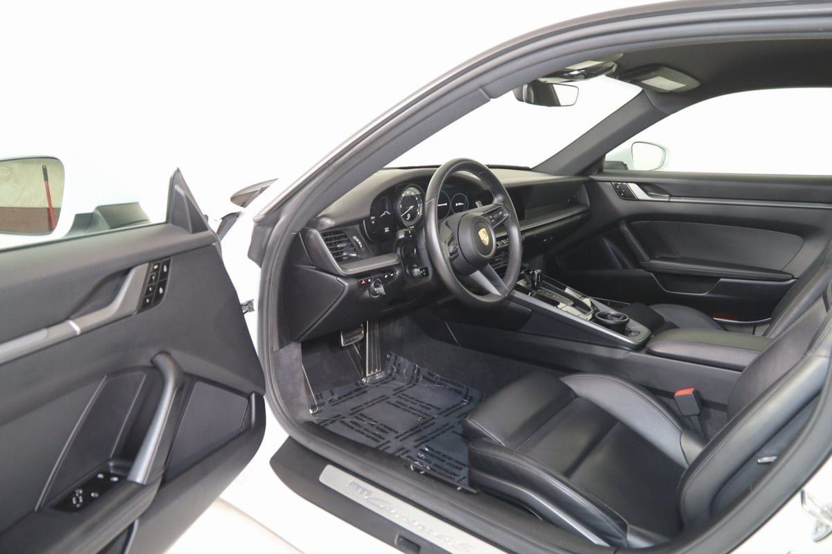 Used 2020 Porsche 911 Carrera S RWD image 88