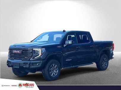 Certified 2024 GMC Sierra 1500 AT4X