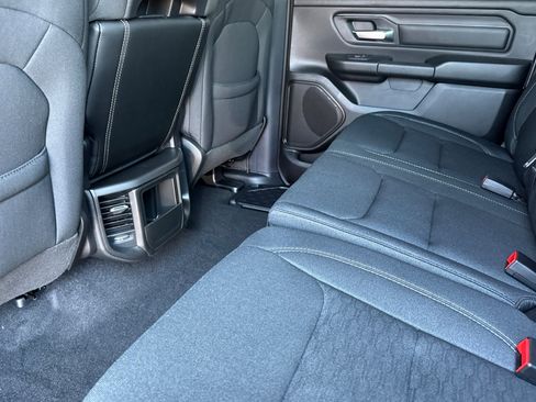New 2026 RAM 1500 Warlock AWD/4WD image 11