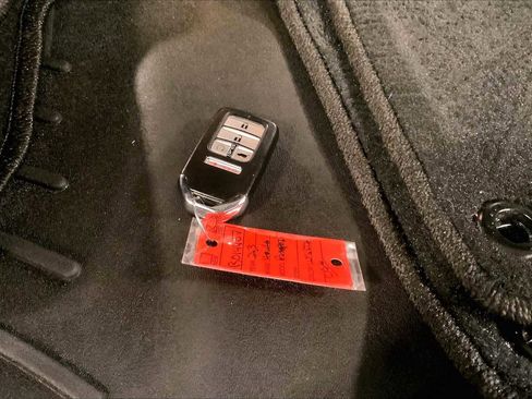 Used 2023 Honda Passport EX-L image 14