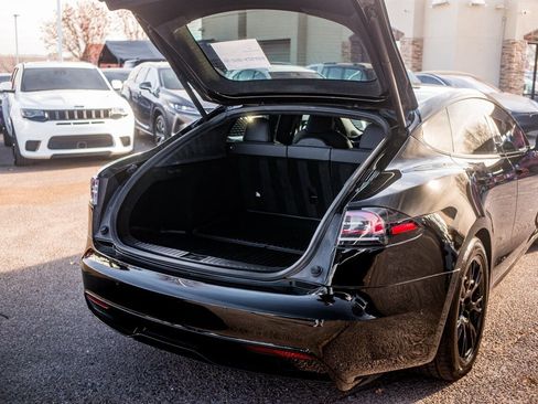 Used 2022 Tesla Model S Plaid image 29