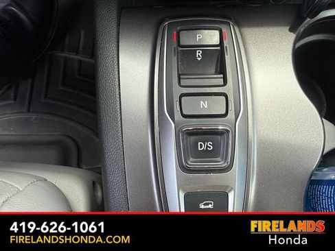 Used 2023 Honda Passport EX-L image 23