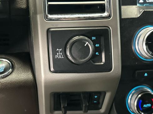 Used 2018 Ford F250 King Ranch w/ Chrome Package AWD/4WD image 26