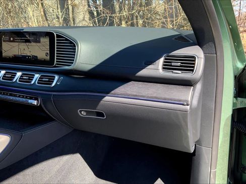 New 2026 Mercedes-Benz GLE 450 4MATIC Coupe image 10