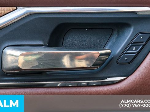 Used 2019 RAM 1500 Limited image 50